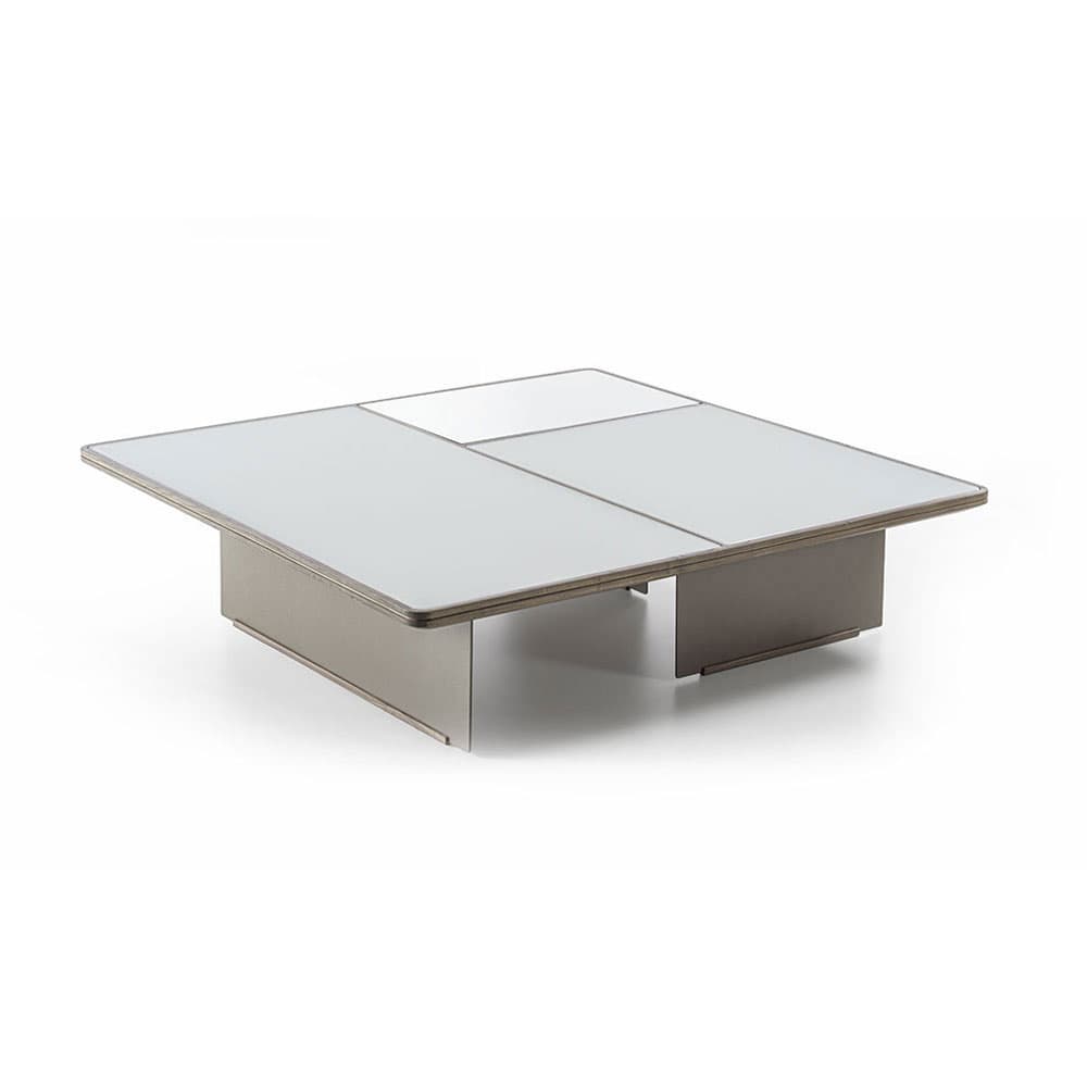 Mies Coffee Table by Frigerio