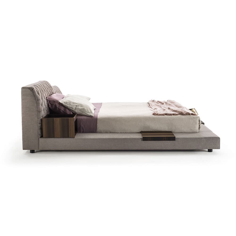 Miller Double Bed by Frigerio