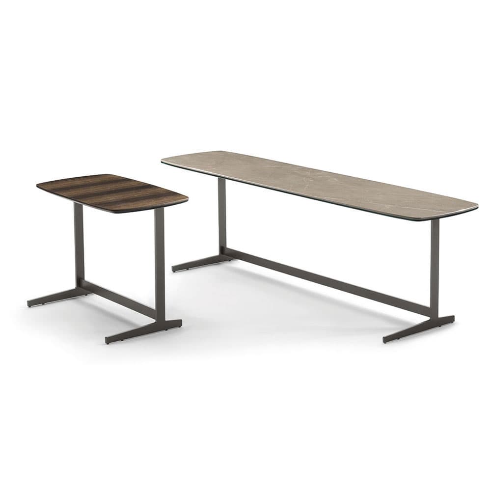 Preston Console Table by Frigerio