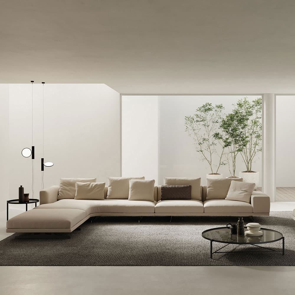 Santa Monica Coffee Table by Frigerio