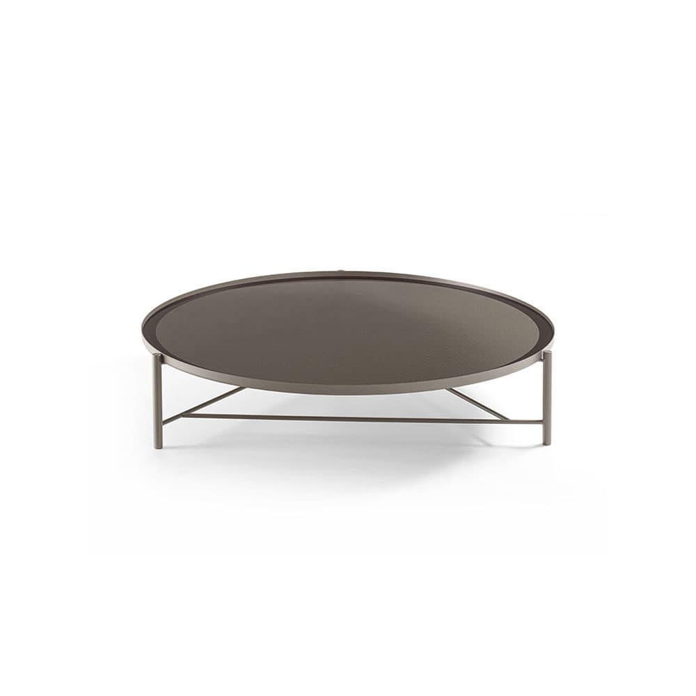 Santa Monica Coffee Table by Frigerio