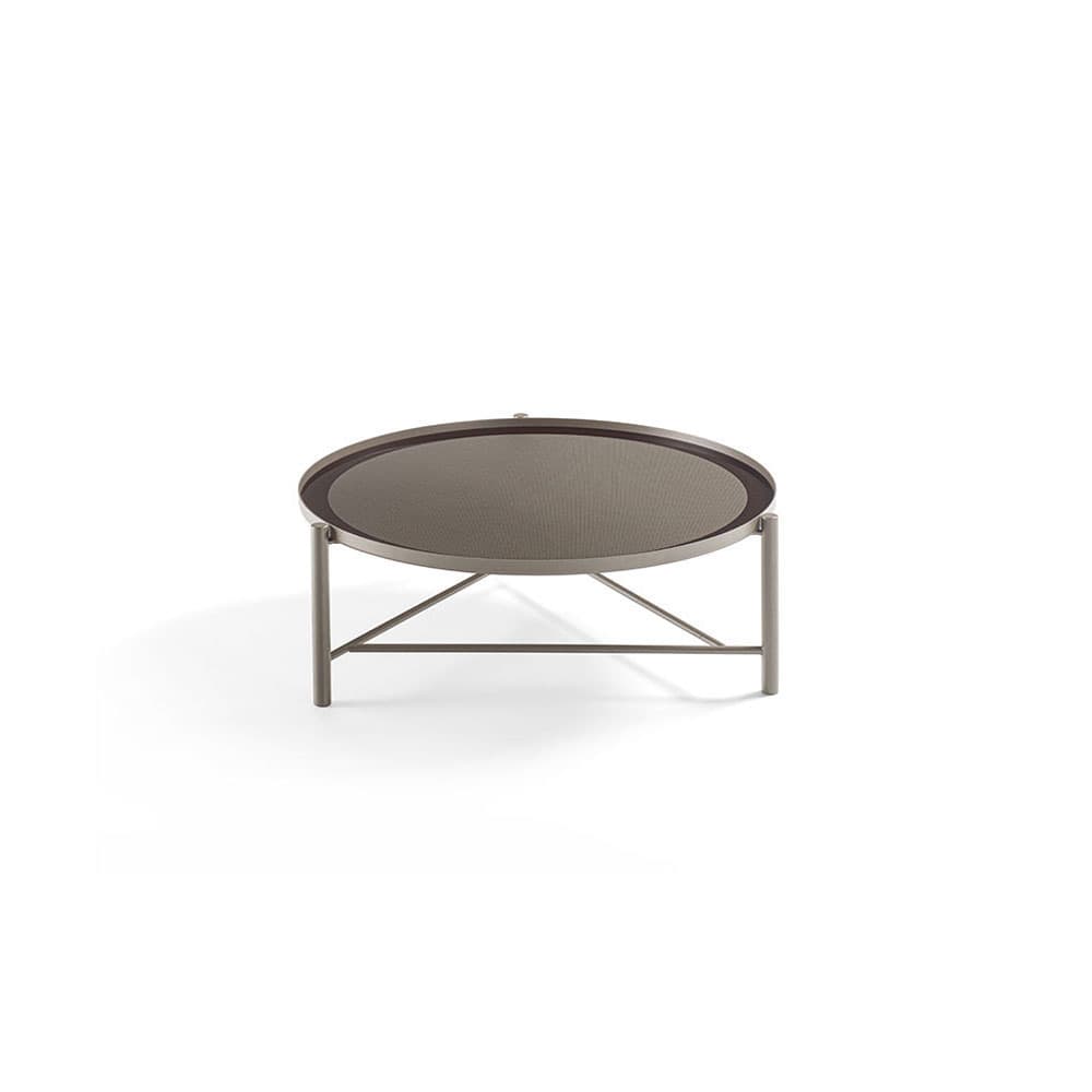 Santa Monica Coffee Table by Frigerio