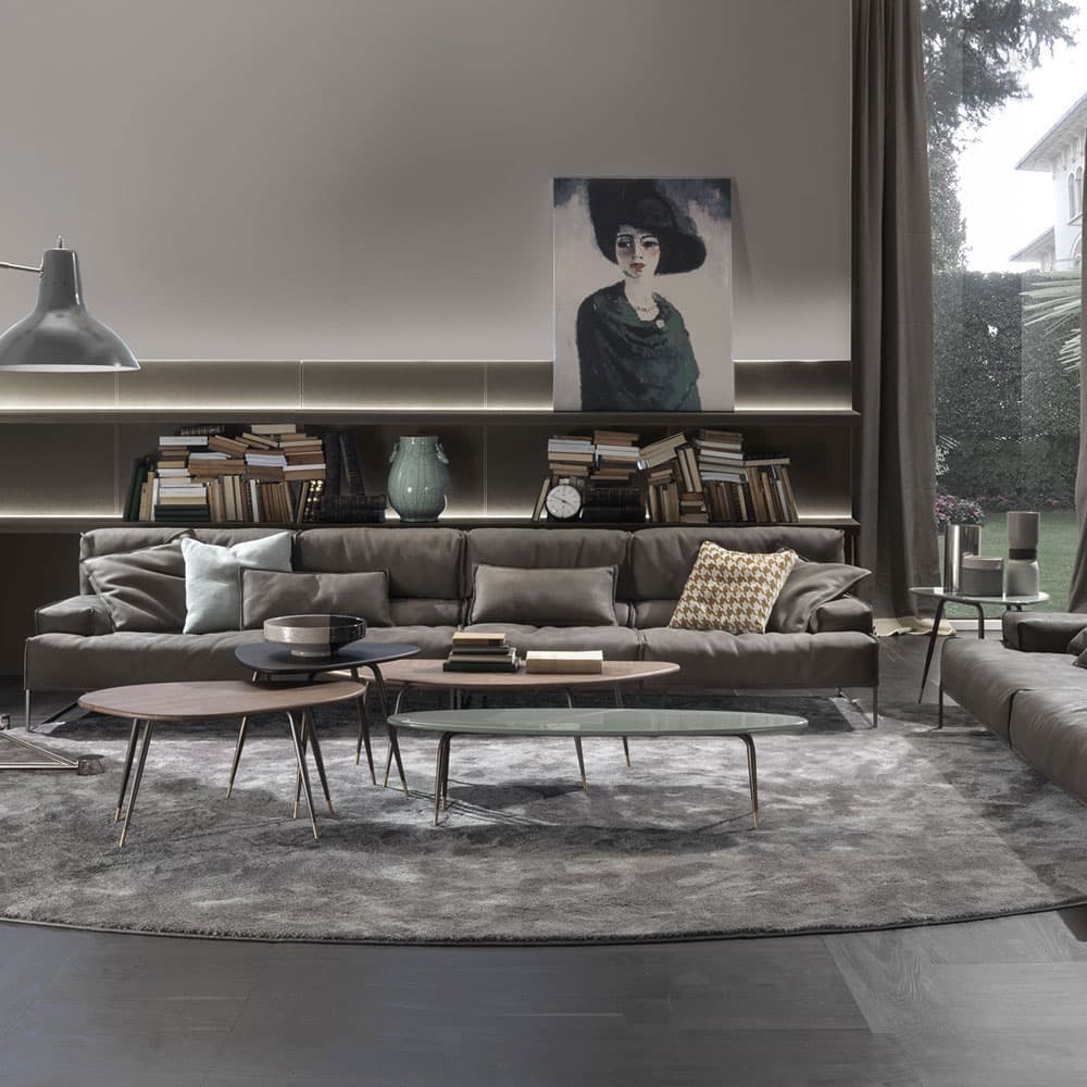 Smart Coffee Table by Frigerio