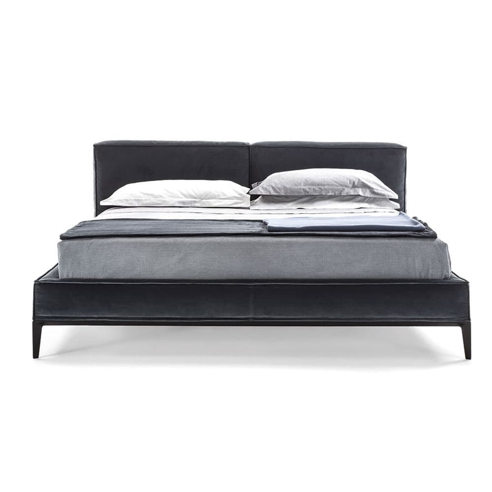 Taylor Double Bed by Frigerio