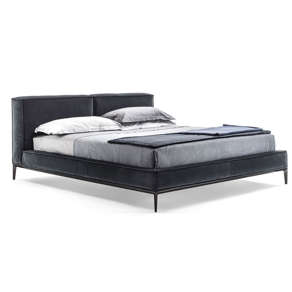 Taylor Double Bed by Frigerio