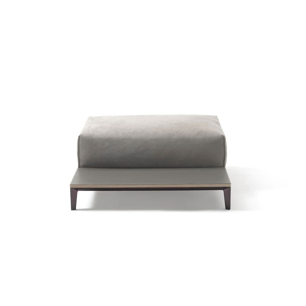 Taylor Footstool by Frigerio