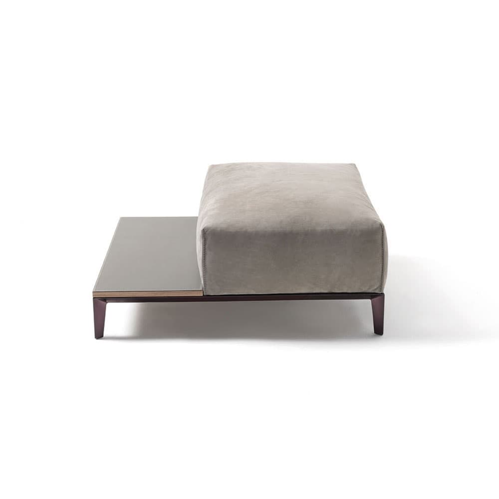 Taylor Footstool by Frigerio