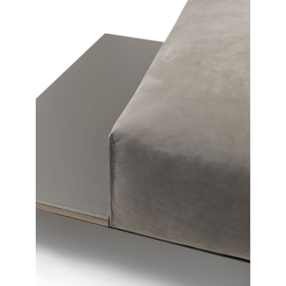 Taylor Footstool by Frigerio