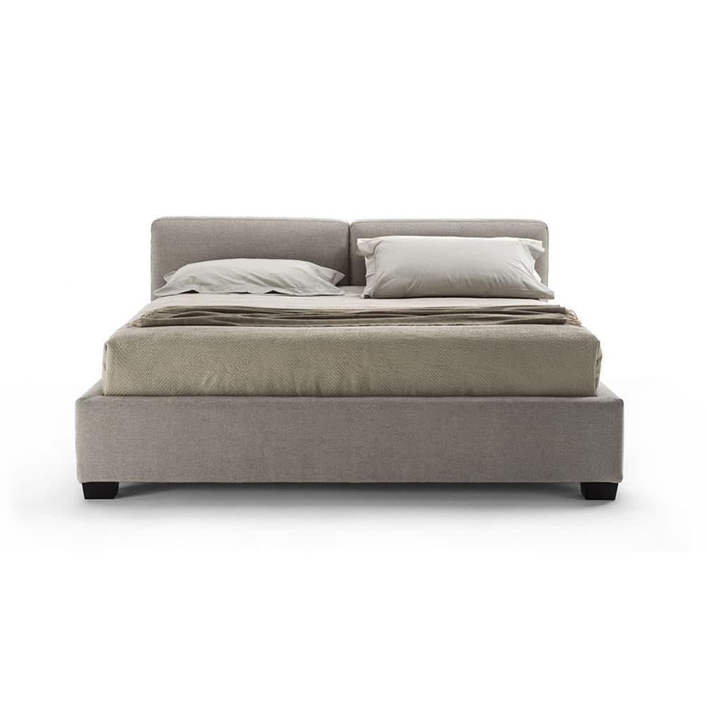 Tiberius Double Bed by Frigerio