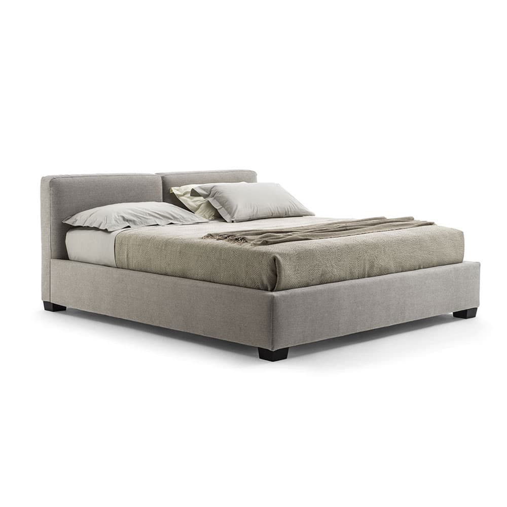 Tiberius Double Bed by Frigerio