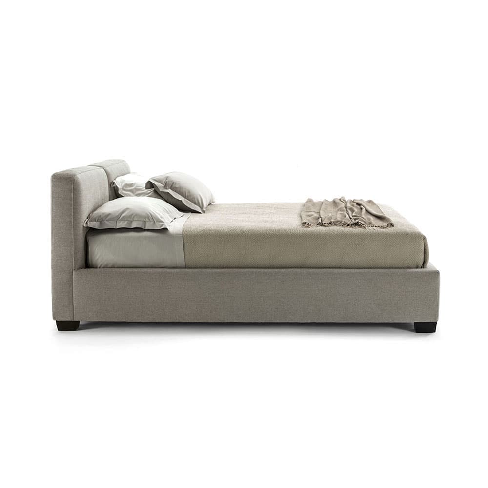 Tiberius Double Bed by Frigerio