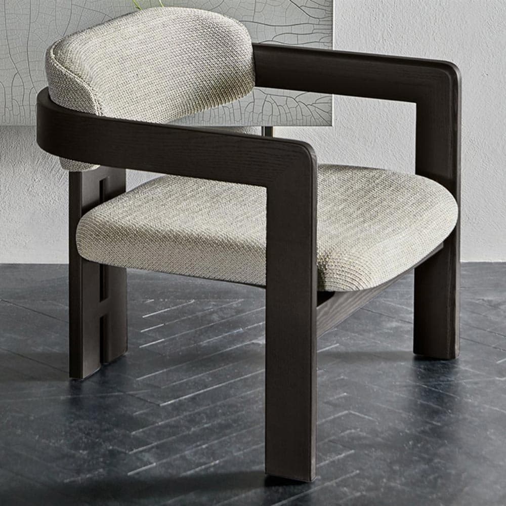 0417 Lounger by Gallotti & Radice