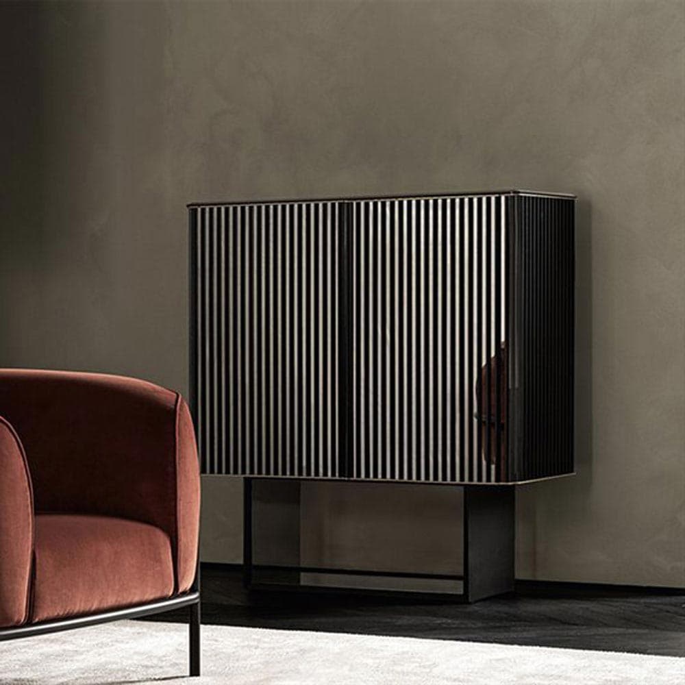 5Th Avenue Sideboard by Gallotti & Radice