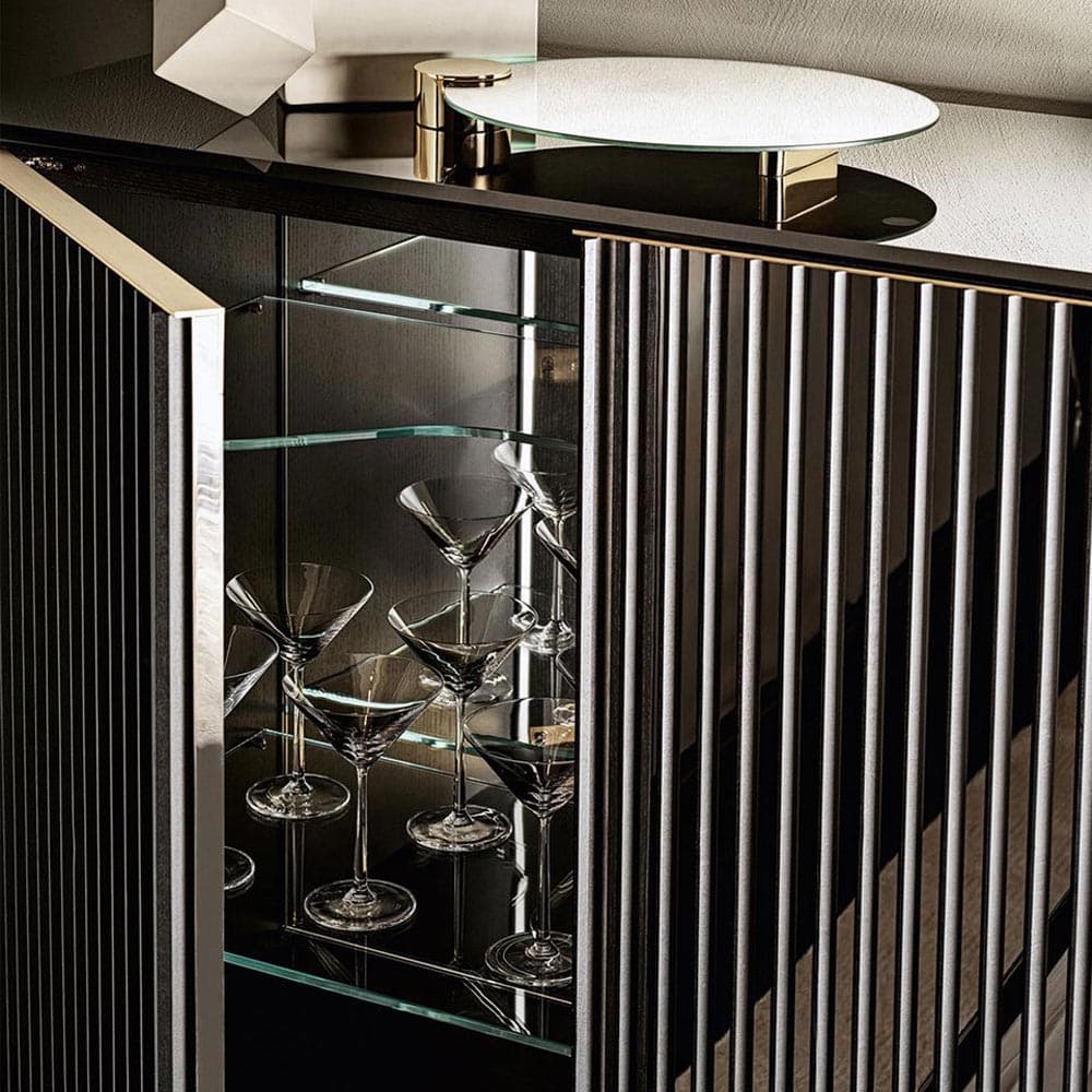 5Th Avenue Sideboard by Gallotti & Radice