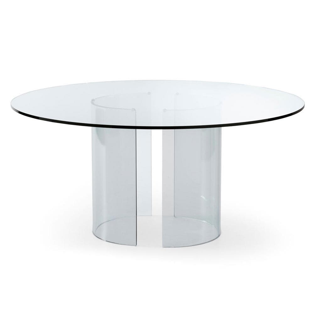 Adam Dining Table by Gallotti & Radice