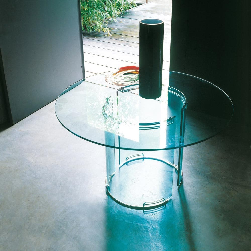 Adam Dining Table by Gallotti & Radice