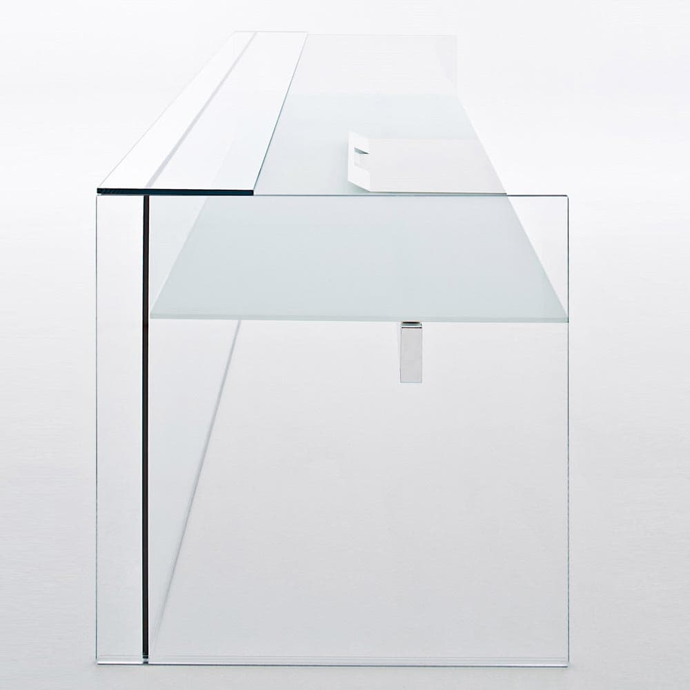 Air Hall Office Desk by Gallotti & Radice