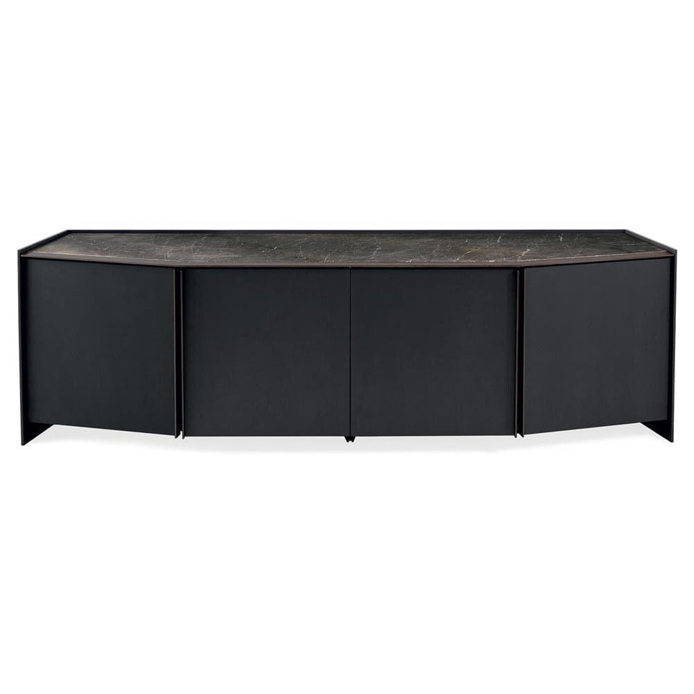 Athus Sideboard by Gallotti & Radice