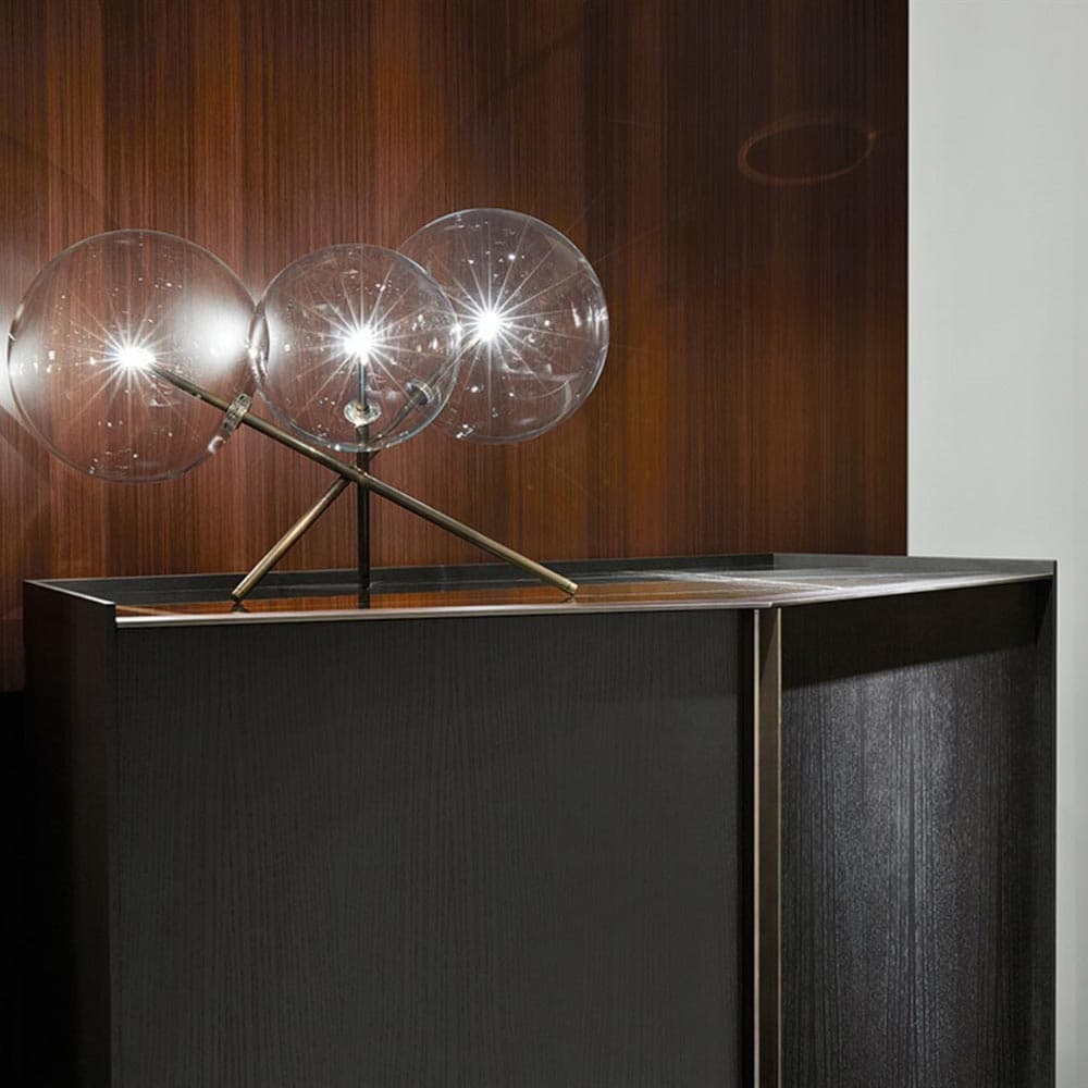 Athus Sideboard by Gallotti & Radice