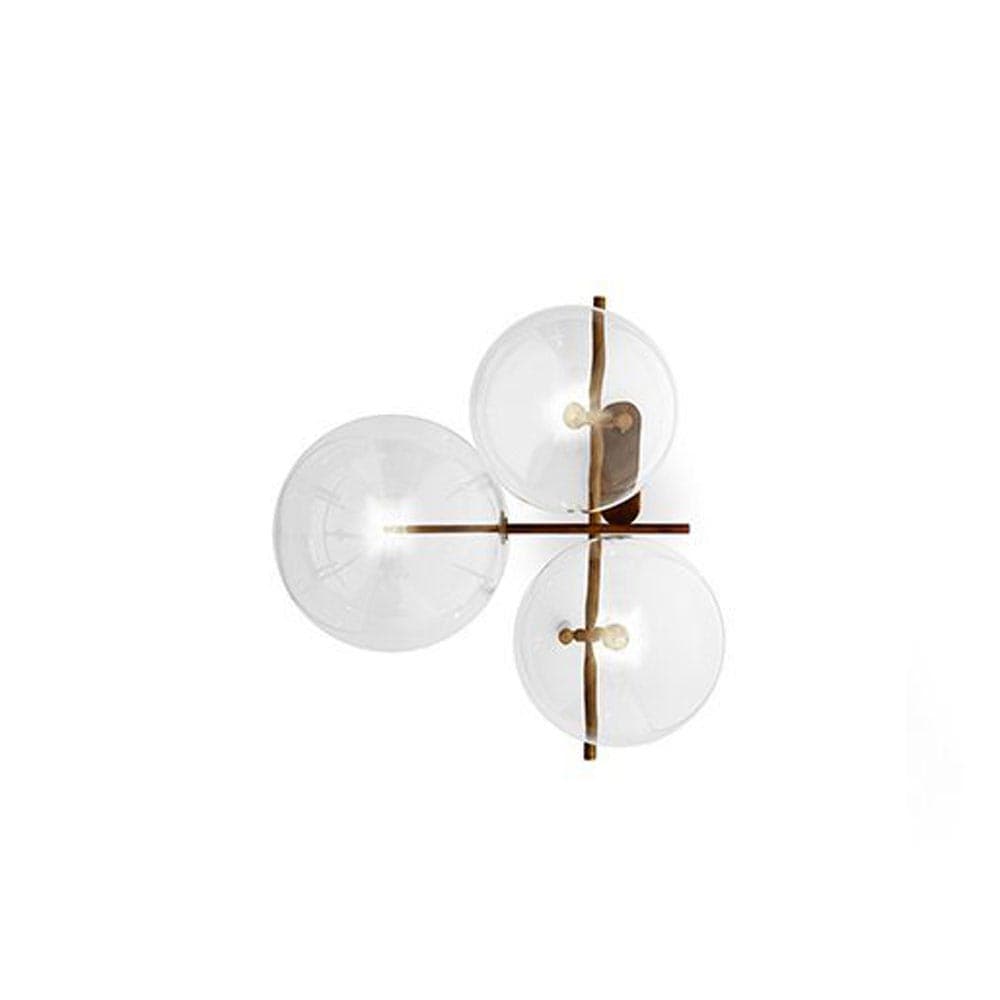 Bolle Aria Wall Lamp by Gallotti & Radice.jpg