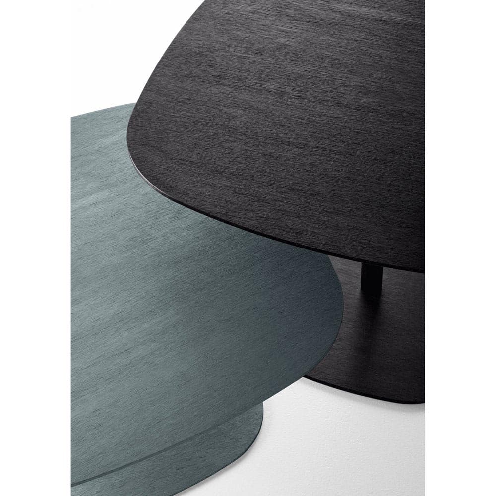 Chantal Side Table by Gallotti & Radice