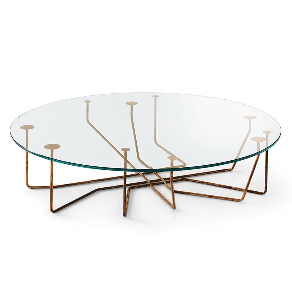 Connection Coffee Table by Gallotti & Radice