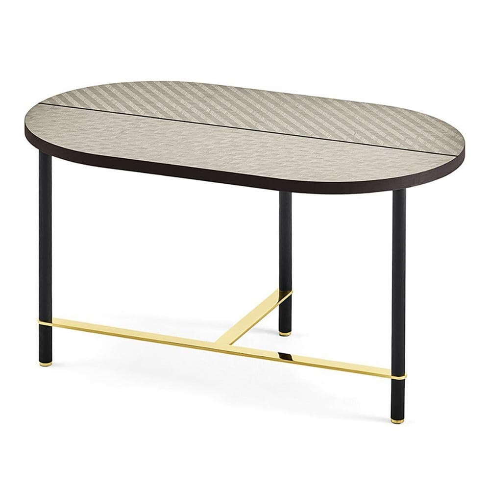 Cookies Coffee Table by Gallotti & Radice