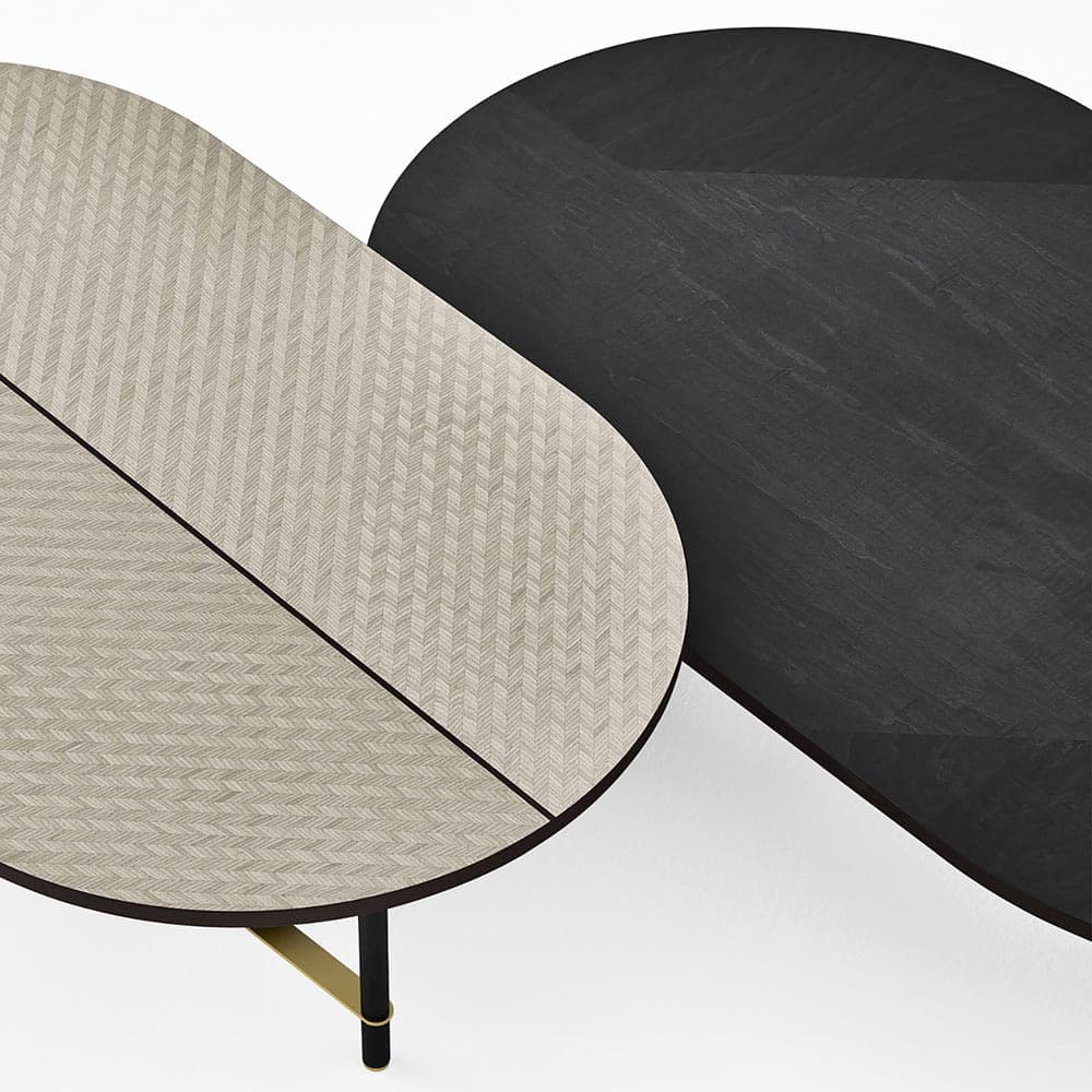 Cookies Coffee Table by Gallotti & Radice