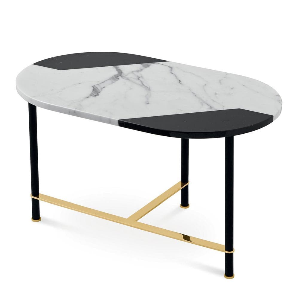 Cookies Coffee Table by Gallotti & Radice