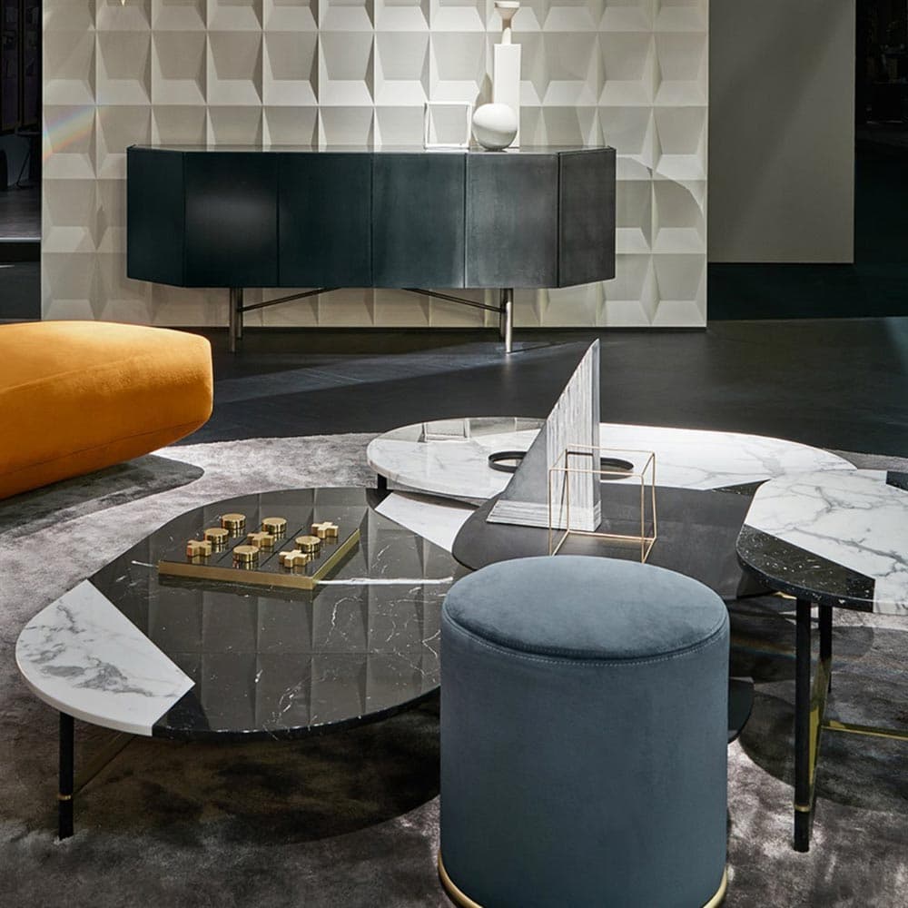 Cookies Coffee Table by Gallotti & Radice