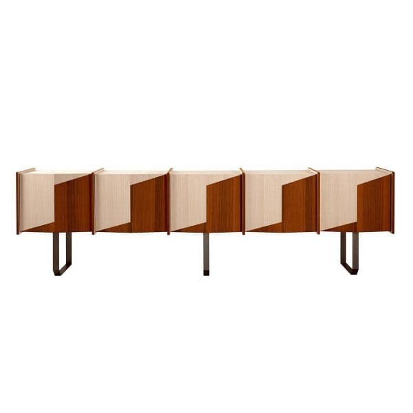 Diedro Sideboard by Gallotti & Radice