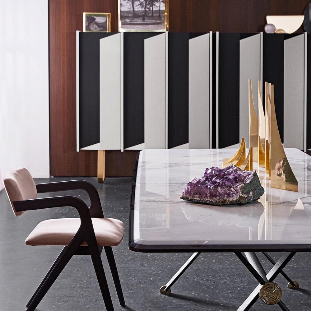 Diedro Sideboard by Gallotti & Radice