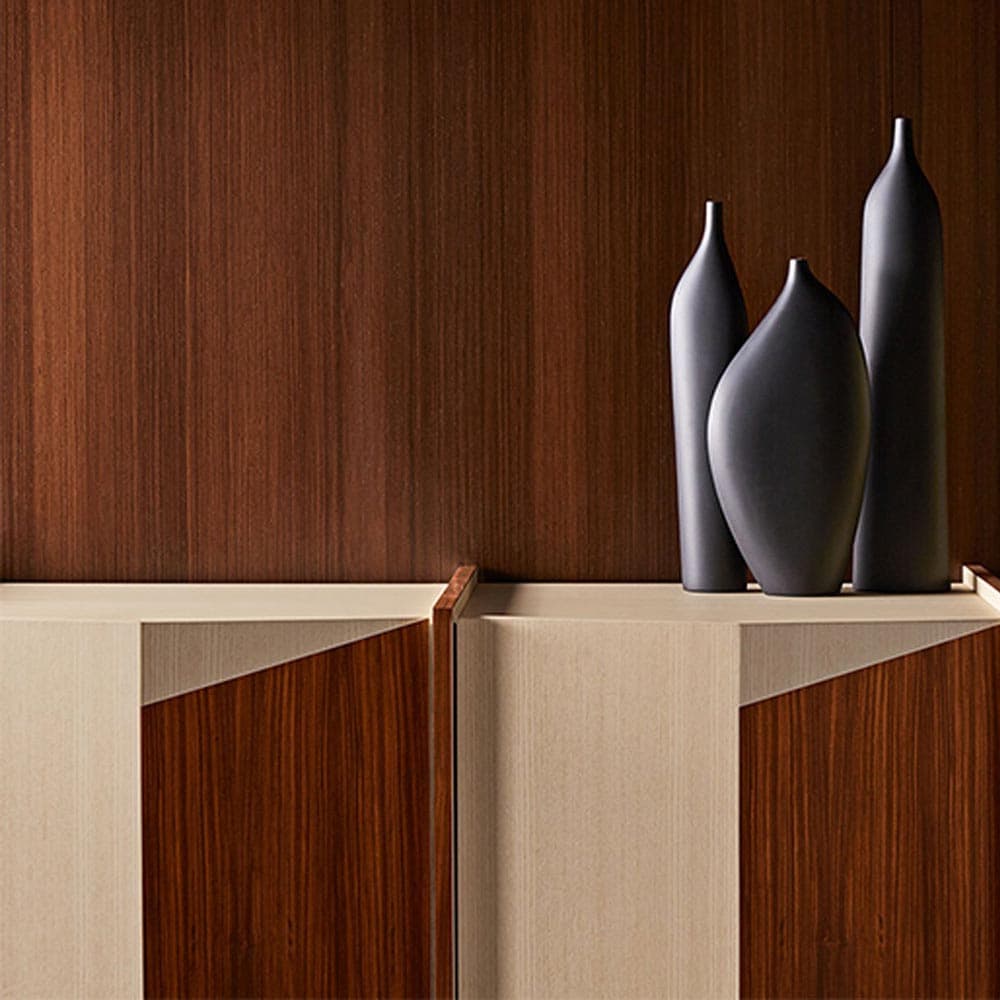 Diedro Sideboard by Gallotti & Radice