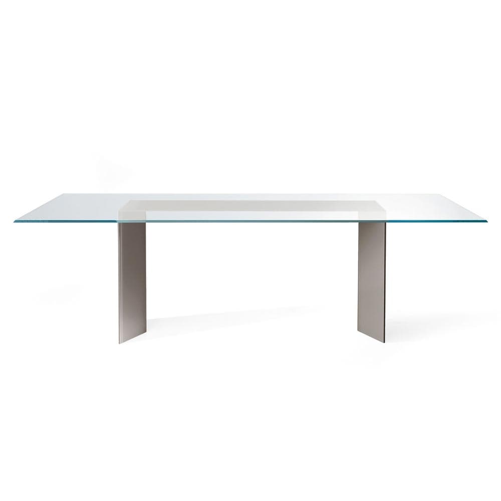 Dolm Dining Table by Gallotti & Radice