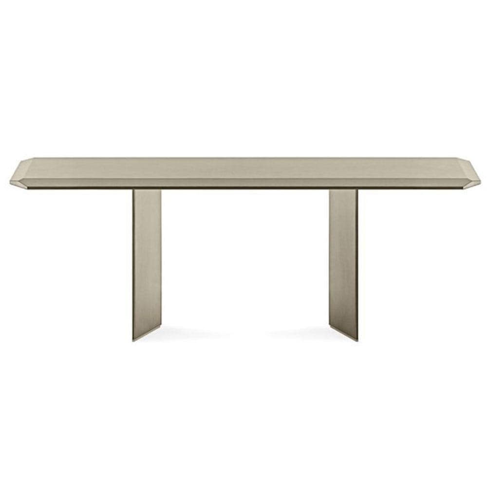 Dolm Plus Dining Table by Gallotti & Radice