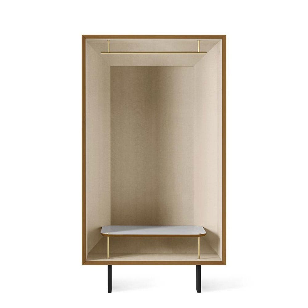 Duale Wardrobe by Gallotti & Radice