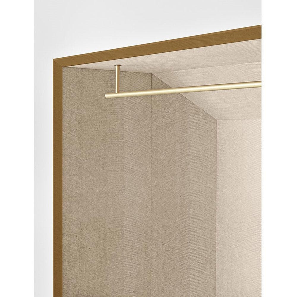 Duale Wardrobe by Gallotti & Radice