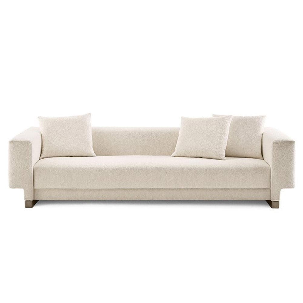 Elissa Sofa by Gallotti & Radice