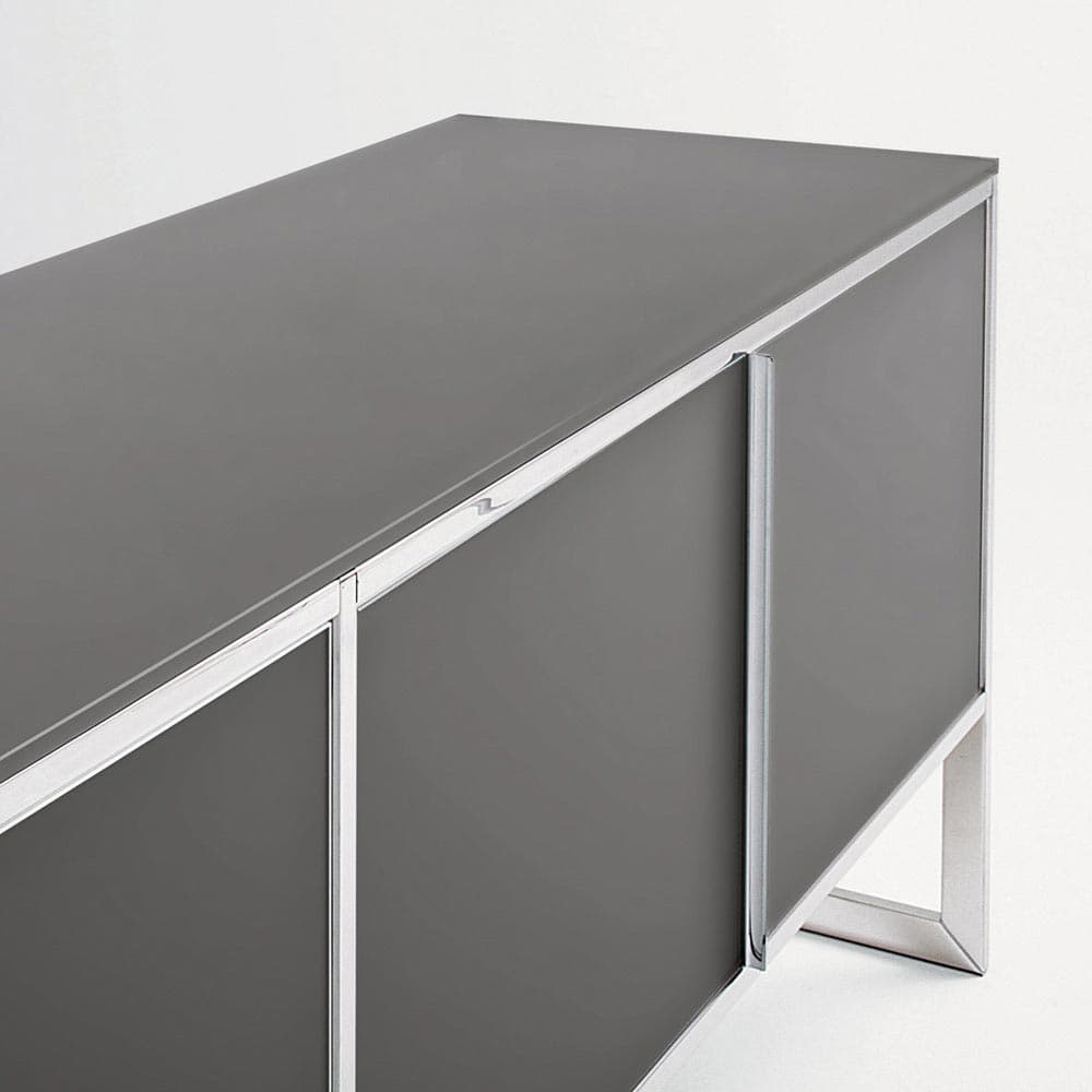 Erminia Sideboard by Gallotti & Radice