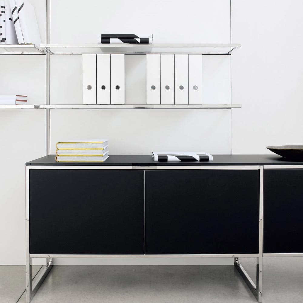 Erminia Sideboard by Gallotti & Radice