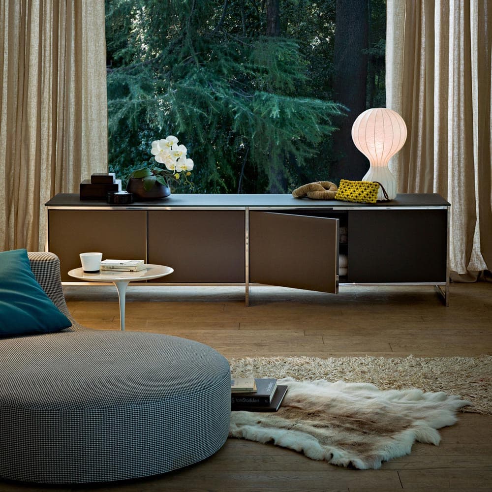 Erminia Sideboard by Gallotti & Radice