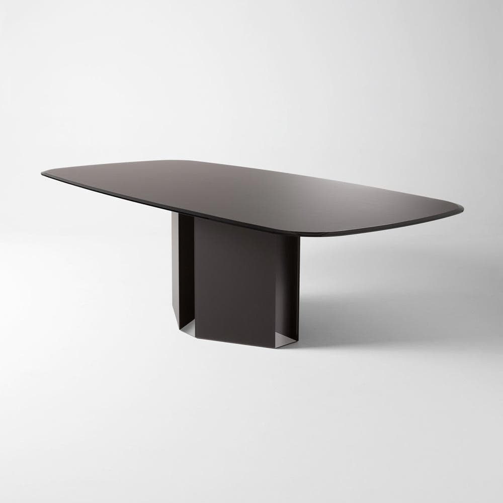 Eyl Dining Table by Gallotti & Radice