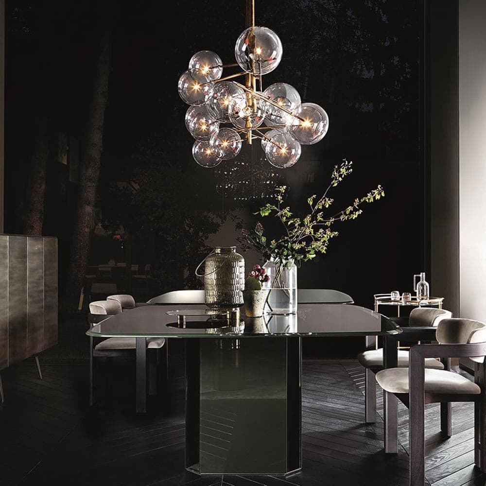 Eyl Dining Table by Gallotti & Radice