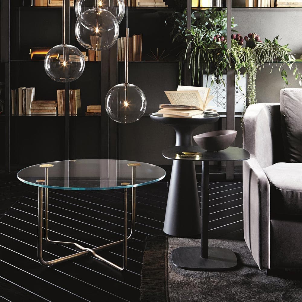 Fante Coffee Table by Gallotti & Radice