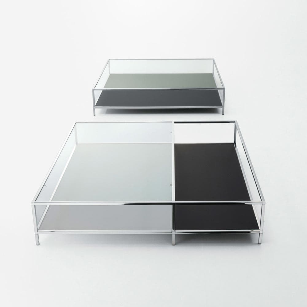 Faraday Coffee Table by Gallotti & Radice