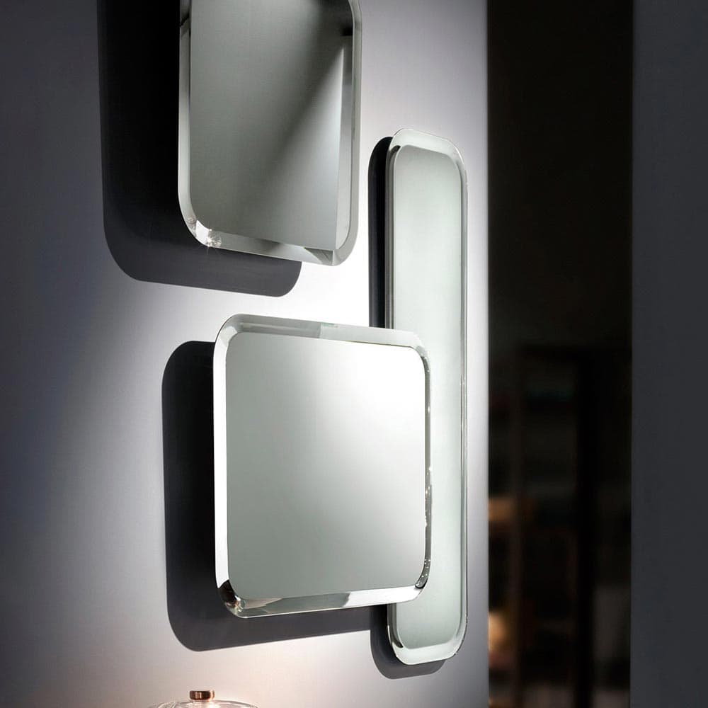 Gem Mirror by Gallotti & Radice