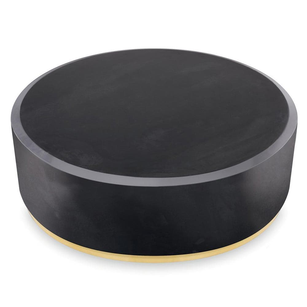 Gong Coffee Table by Gallotti & Radice