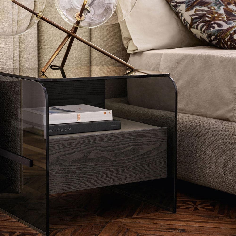 Holly Comodino Bedside Table by Gallotti & Radice