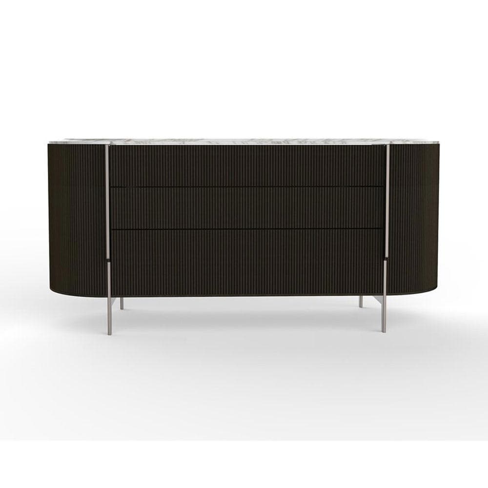 Kumi Como Sideboard by Gallotti & Radice