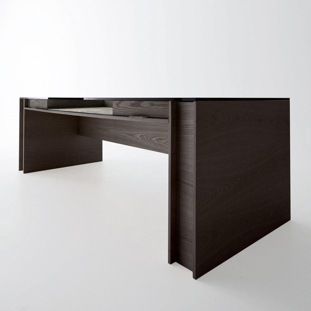 Milan Office Desk by Gallotti & Radice